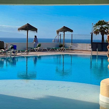 Apartamento El Paraiso Costa Adeje  Exteriör bild