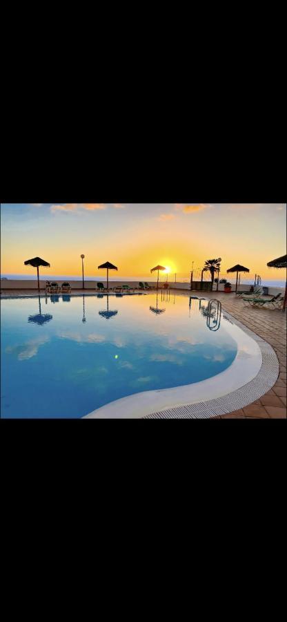 Apartamento El Paraiso Costa Adeje  Exteriör bild
