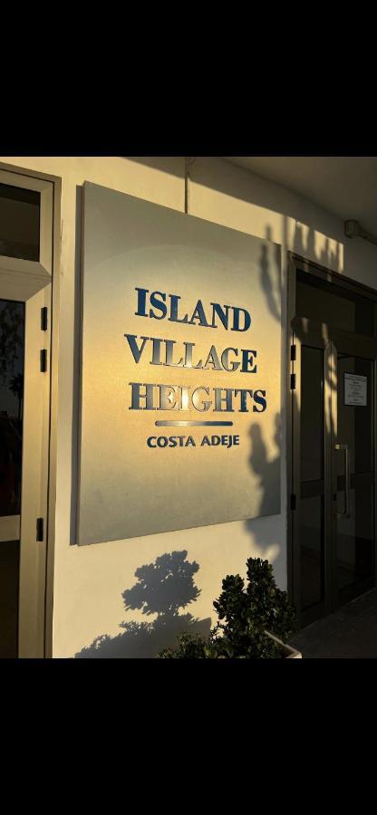 Apartamento El Paraiso Costa Adeje  Exteriör bild