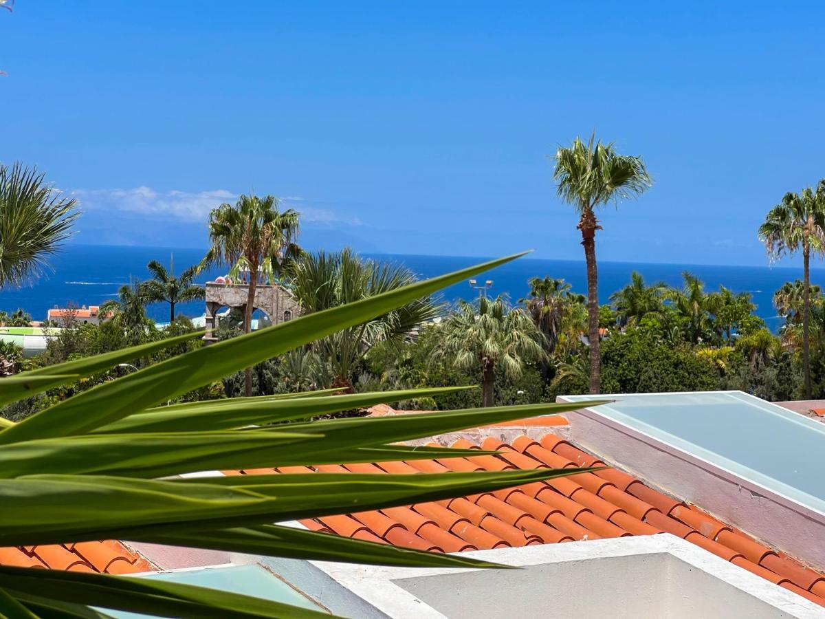 Apartamento El Paraiso Costa Adeje  Exteriör bild