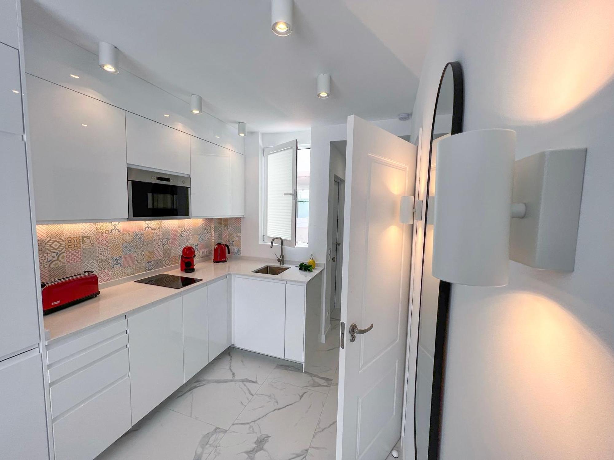 Apartamento El Paraiso Costa Adeje  Exteriör bild