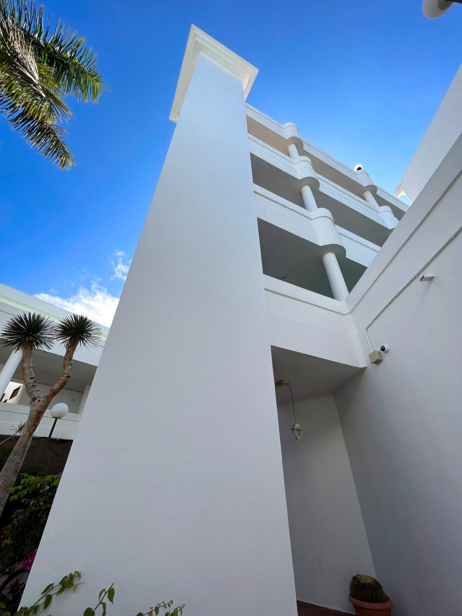 Apartamento El Paraiso Costa Adeje  Exteriör bild