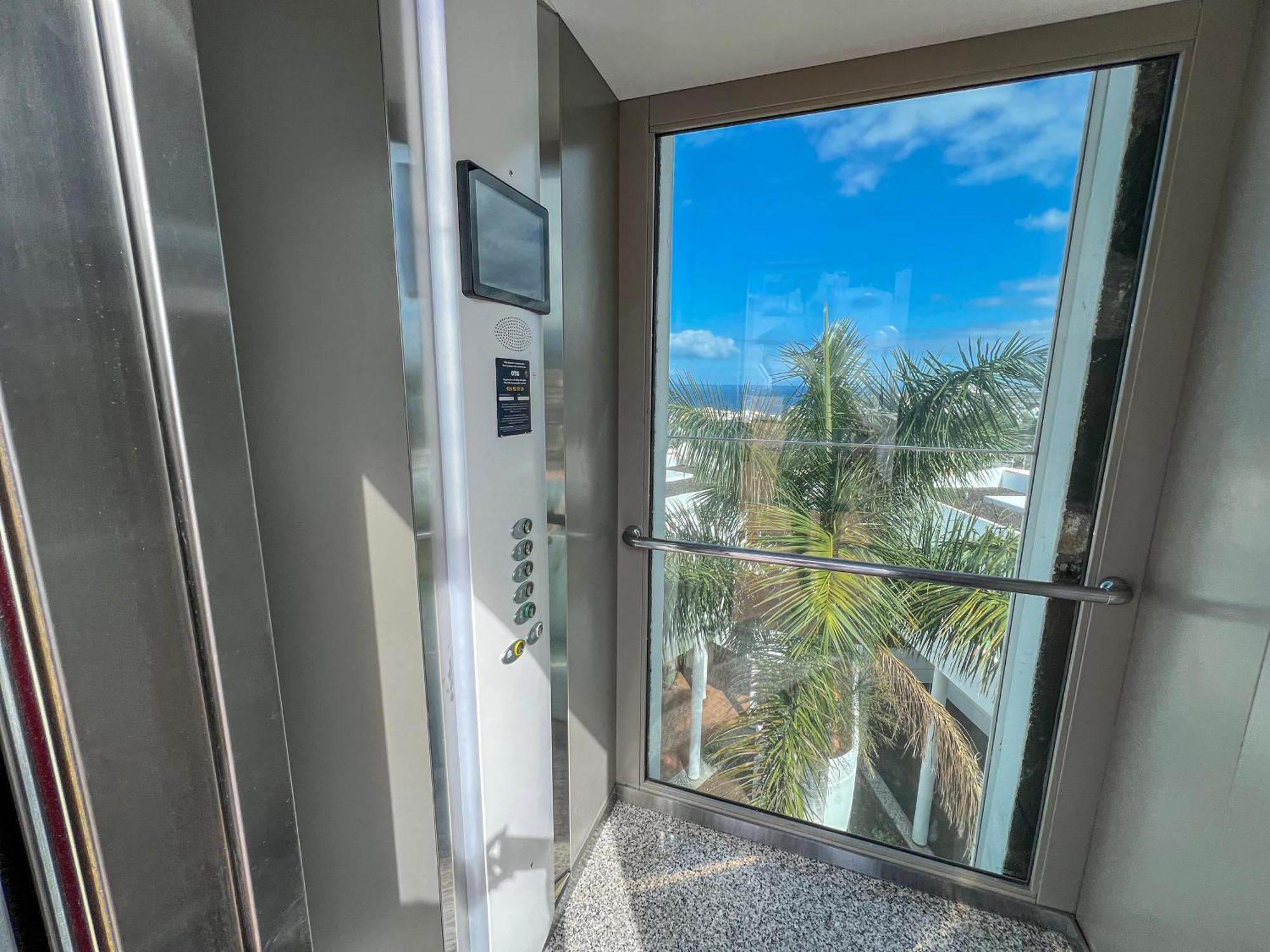 Apartamento El Paraiso Costa Adeje  Exteriör bild