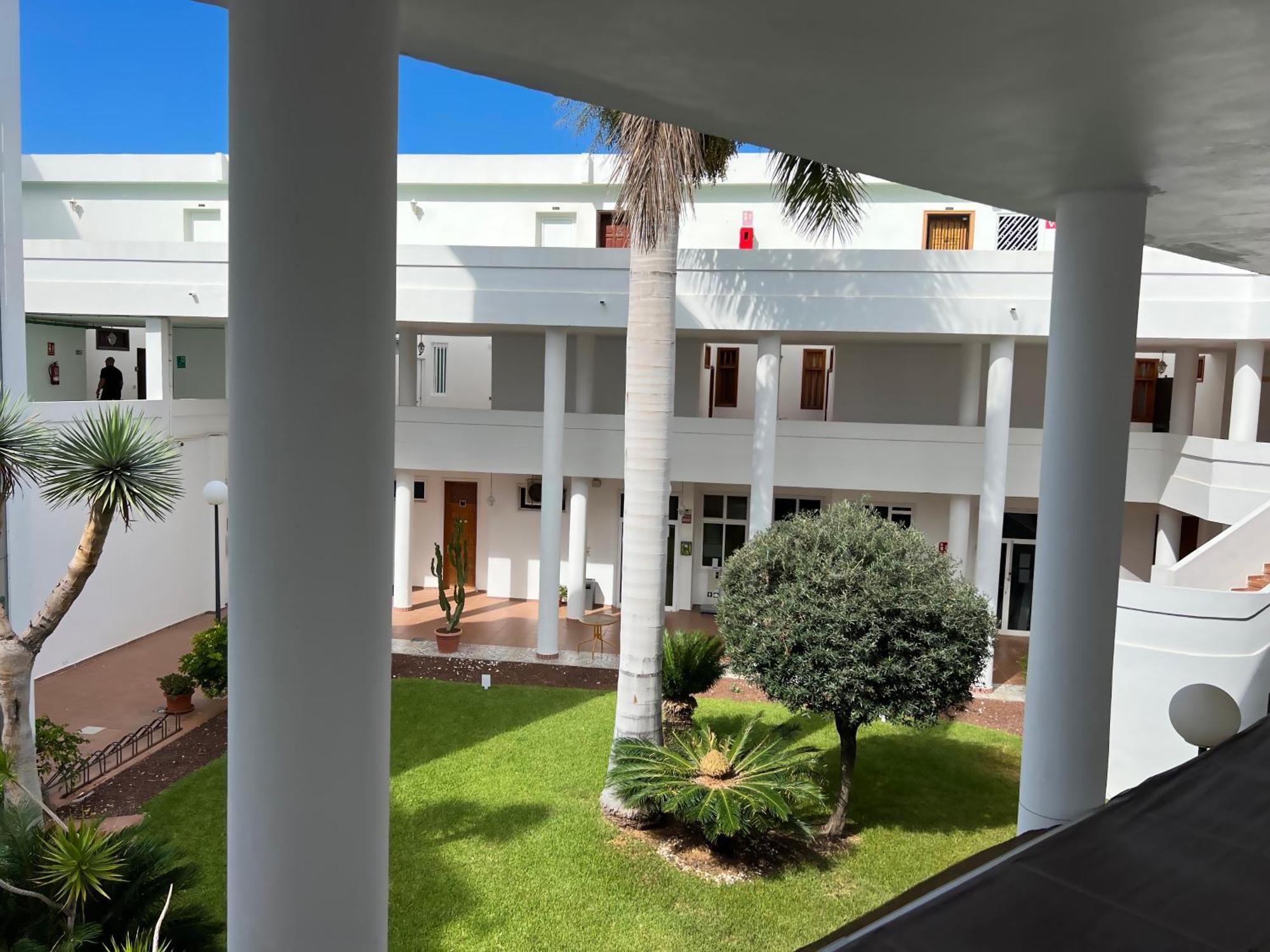Apartamento El Paraiso Costa Adeje  Exteriör bild