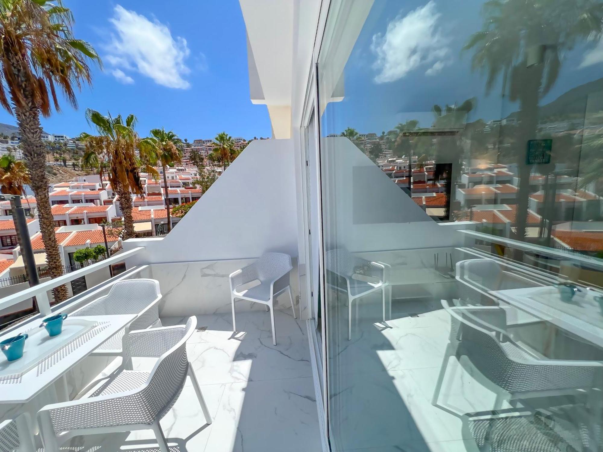 Apartamento El Paraiso Costa Adeje  Exteriör bild